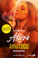 Amore infinito. Il romanzo di After 4. Ediz. speciale. Con Poster. Con Adesivi